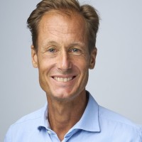 Vector8 Employee Marc Maret's profile photo