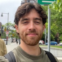 Tolemy Bio Employee Caelan Anderson's profile photo