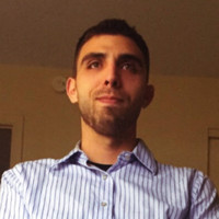 ITT Goulds Pumps Employee Adam Dailey's profile photo