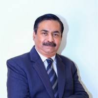 Kuldeep Saxena Email & Phone Number