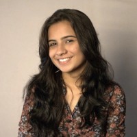 iit guwahati Employee Pooja J's profile photo