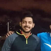 Roghur S.A. Employee Alex Aramayo Cuellar's profile photo