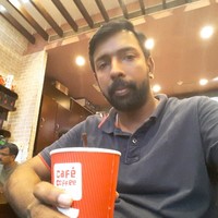 Kochi Metro Rail Ltd Employee Aneesh Pv's profile photo