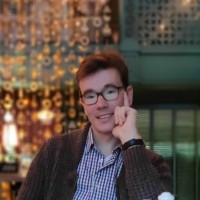 Clean TeQ Water Employee Gerrit Boersma's profile photo