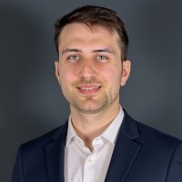 Spectroplast AG Employee Alessandro Martin's profile photo