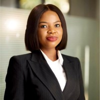 Devtraco Plus Employee Cynthia Mcim's profile photo