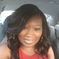 Lehigh White Cement Company Employee Movita Banks's profile photo