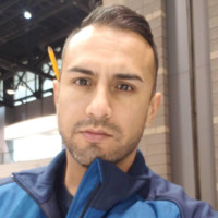 Absolute I&D, Inc. Employee Christopher Murillo's profile photo