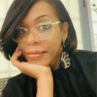April McKenzie-Griswold Email