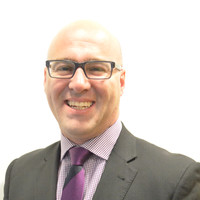 SV Partners Employee Michael Carrafa's profile photo