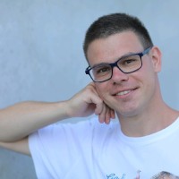 Tuinen Goemaere BV Employee Grégory Vanwijnsberghe's profile photo