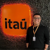 Itaú Unibanco Employee Henrique de Jesus Freire's profile photo