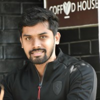 Plobal Apps Employee Akshay Murkute's profile photo