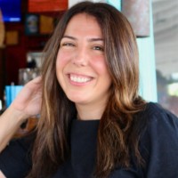 Mex 1 Coastal Cantina Employee Michelle Longo's profile photo