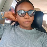 CSI Construction (1997) Ltd Employee Yasinta Mloka's profile photo