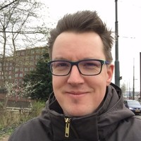 AG5 Skills Management Software Employee Wouter Gazendam's profile photo