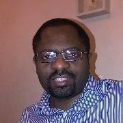 London Borough of Newham Employee Charles Mapundu's profile photo