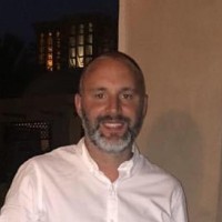 Breheny Civil Engineering Employee Tim Tyte's profile photo