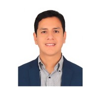 FRI ESAN Employee Edgard Perea's profile photo