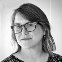 Copyright Clearance Center (CCC) Employee Joanna Scott's profile photo