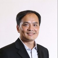 eMemory Employee Chris Lu's profile photo