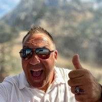 Stratos Precision Engineering Ltd Employee Chris Breeze's profile photo