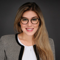 Nicole Quilichini Herrera Email & Phone Number