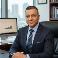Hazem Saeed Email & Phone Number