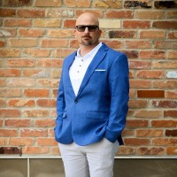 Game One Employee Nick Demski's profile photo