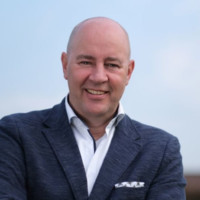 Enreach NL Employee Bas Klein's profile photo