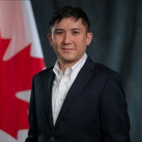 Environment and Climate Change Canada Employee Ken Kwok's profile photo
