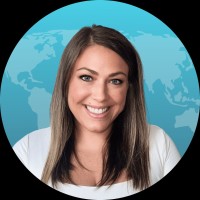 Global DMC Partners Employee Jessica Carroll's profile photo