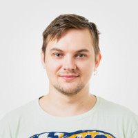 HotCode Employee Uldis Olekss's profile photo