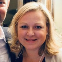 Verlinvest Employee Marie-Laure Hespel's profile photo