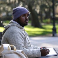 UPS Employee Benjamin Mann's profile photo
