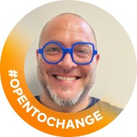 Creative Words Employee Diego Cresceri's profile photo