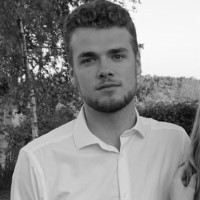 SENAB Employee Jacob H.'s profile photo