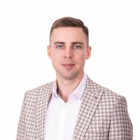 Hanse Trailer Employee Danielius Kadelskas's profile photo