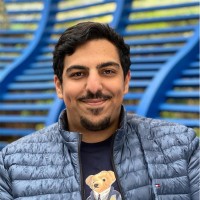Beyon Money Employee Ammar Shaaban's profile photo