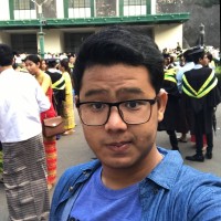Capture Limited Employee Shwepyi Hein's profile photo