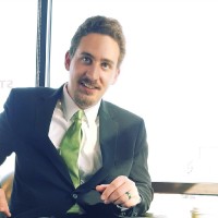 BJ Rees's Enterprise Employee Alexander McMullen's profile photo