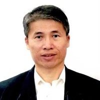 Molex Employee Tom Lu's profile photo