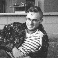 HYPERHUG Employee Dima Kulakov's profile photo