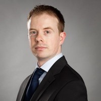 Smurfit Westrock Employee Bob McCarthy's profile photo