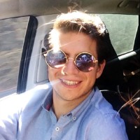 P2 Development Company Employee Josue Vivas's profile photo