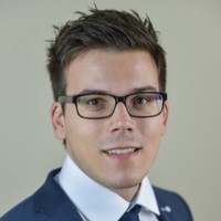 BioNTech SE Employee Andre Neumann's profile photo