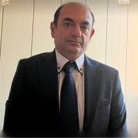 JJ Ryan Consulting Employee Jalil Sanaeiha's profile photo