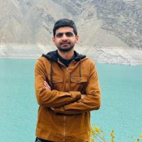 Shilav Employee Alireza Arab's profile photo