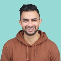 Hero Packaging Employee Vik Davé's profile photo