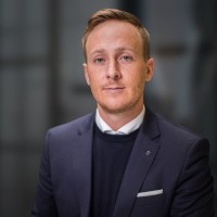 OneFootball Employee Michael Roth's profile photo